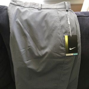 Nike Men's Golf Shorts 38 (NWT)